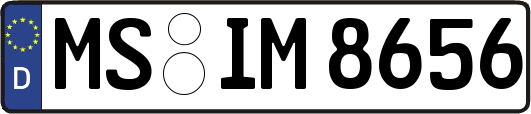 MS-IM8656