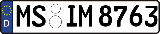MS-IM8763
