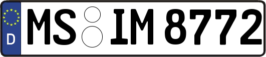 MS-IM8772