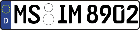 MS-IM8902
