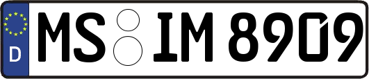MS-IM8909