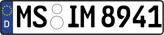MS-IM8941