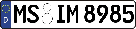 MS-IM8985