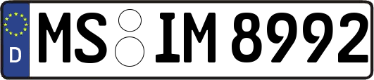 MS-IM8992