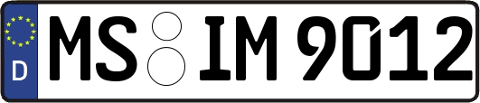 MS-IM9012