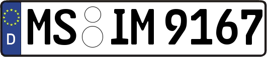 MS-IM9167