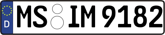 MS-IM9182