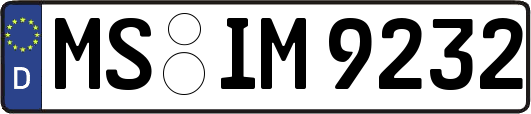 MS-IM9232