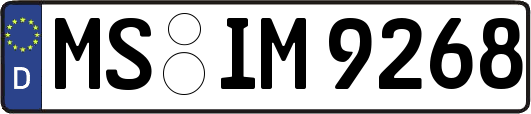 MS-IM9268