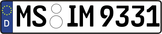 MS-IM9331