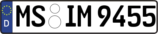 MS-IM9455