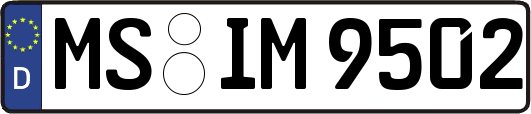 MS-IM9502