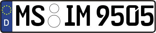 MS-IM9505