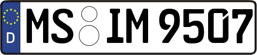 MS-IM9507