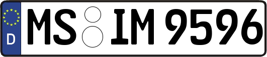 MS-IM9596