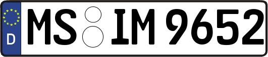 MS-IM9652