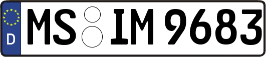 MS-IM9683