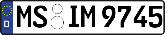 MS-IM9745