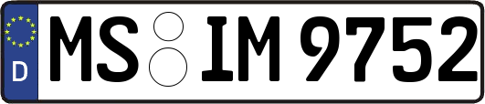 MS-IM9752