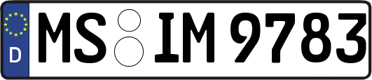 MS-IM9783