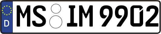 MS-IM9902