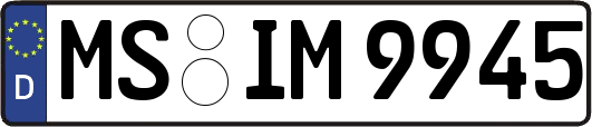 MS-IM9945