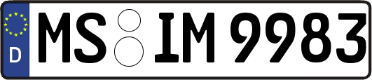 MS-IM9983