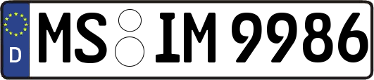 MS-IM9986