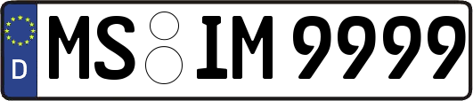 MS-IM9999