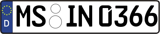 MS-IN0366