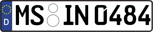 MS-IN0484