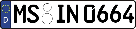 MS-IN0664