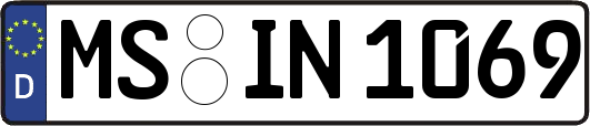 MS-IN1069