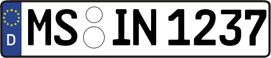 MS-IN1237