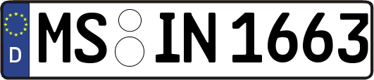 MS-IN1663