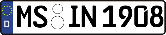 MS-IN1908