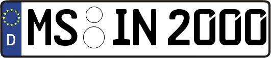 MS-IN2000