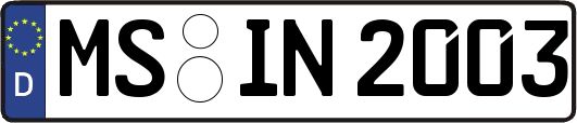 MS-IN2003