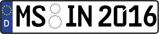 MS-IN2016