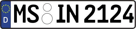 MS-IN2124