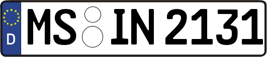 MS-IN2131