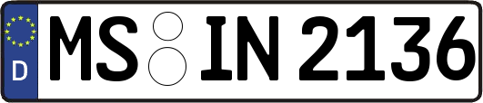 MS-IN2136