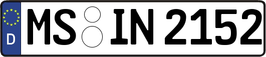 MS-IN2152