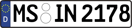 MS-IN2178