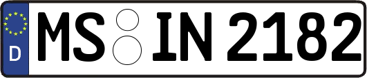 MS-IN2182