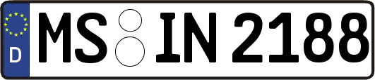 MS-IN2188