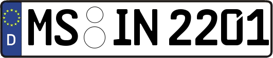 MS-IN2201