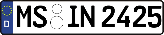 MS-IN2425