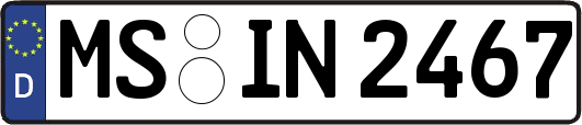 MS-IN2467