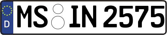 MS-IN2575